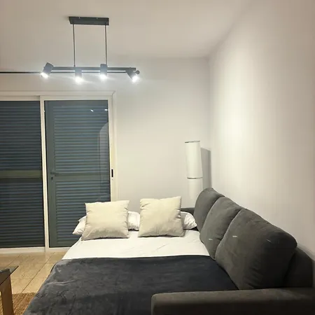 Casa Valen Lägenhet