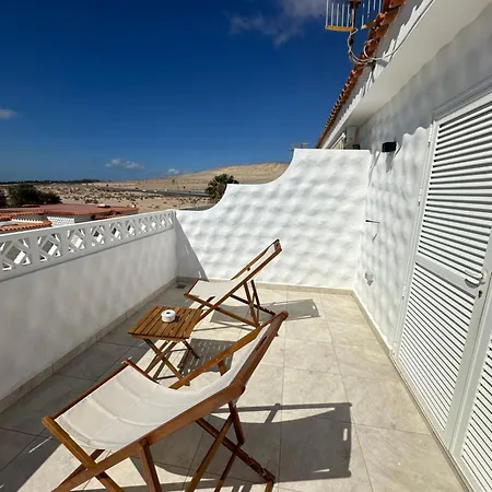 Casa Valen * Costa Calma