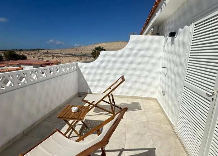 Casa Valen * Costa Calma