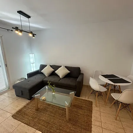 Casa Valen Apartmán *
