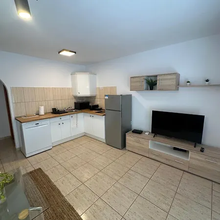 Casa Valen * كوستا كالما