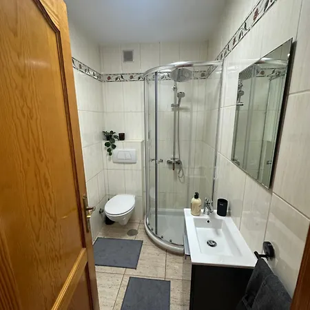 Apartmán Casa Valen