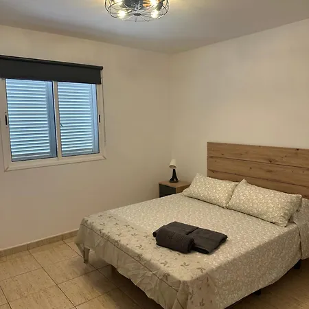 Apartmán Casa Valen Costa Calma
