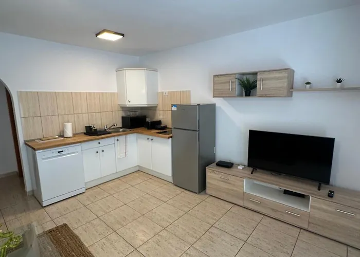 Casa Valen * Κόστα Κάλμα