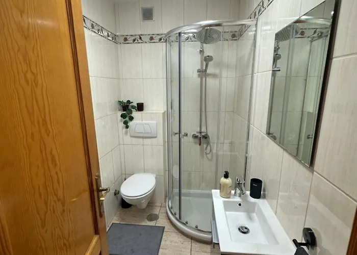 Διαμέρισμα Casa Valen